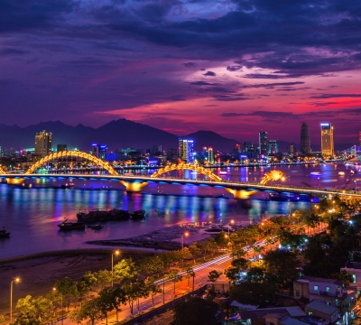 Tour khám phá thành phố Đà Nẵng hè năm 2019 Đà Nẵng