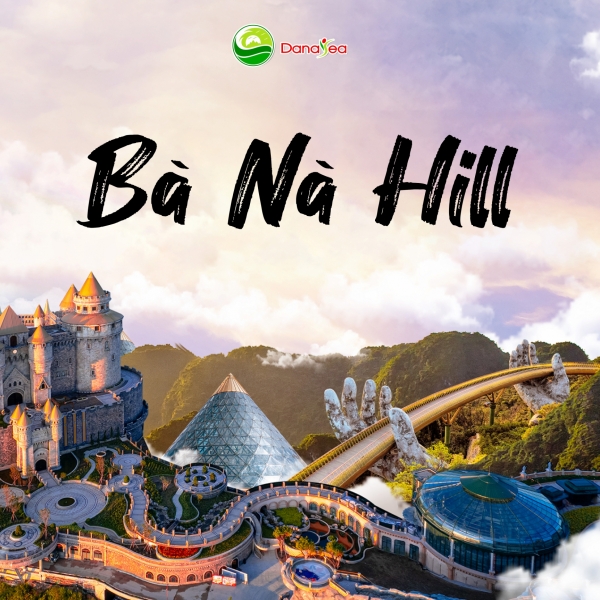 Tour Đà Nẵng - Bà Nà Hills khởi hành hằng ngày