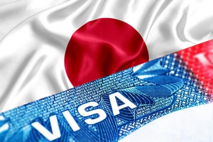 Dịch vụ xin Visa Nhật Bản