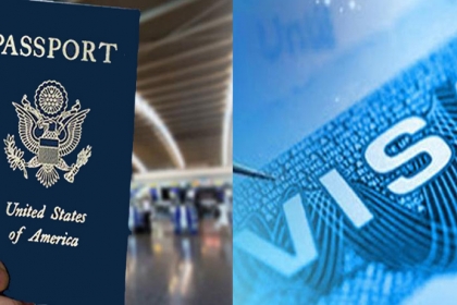 Dịch vụ xin Visa Hàn Quốc
