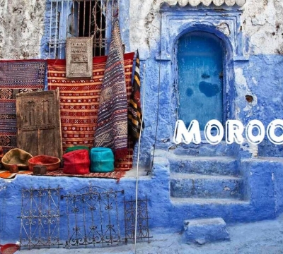 Du lịch Morocco mùa hè 