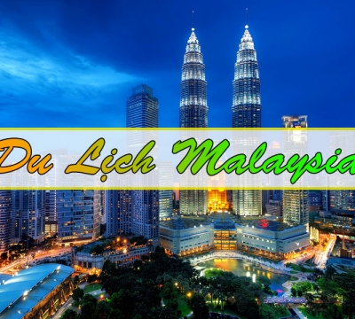 Hành trình khám phá mono Malaysia