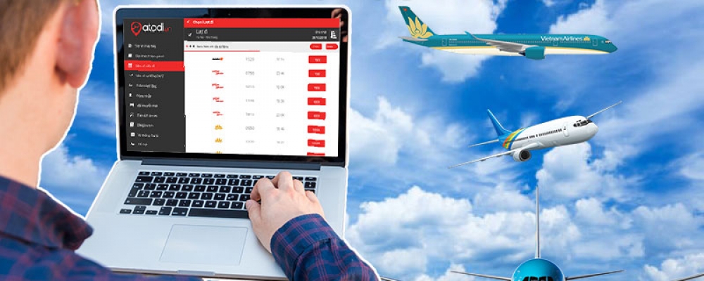 PROFESSIONAL FLIGHT TICKET SERVICE - PRESTIGE - CHEAP