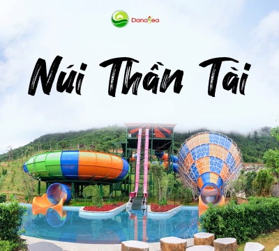 Tour Đà Nẵng - Núi Thần Tài khởi hành hằng ngày