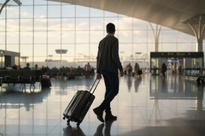 Du lịch sau Tết nên đi đâu? Gợi ý điểm đến trong nước và quốc tế lý tưởng đầu năm Du lịch sau Tết nên đi đâu? Gợi ý điểm đến trong nước và quốc tế lý tưởng đầu năm