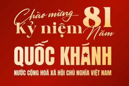 THÔNG BÁO LỊCH NGHỈ LỄ QUỐC KHÁNH 2/9/2026 THÔNG BÁO LỊCH NGHỈ LỄ QUỐC KHÁNH 2/9/2026