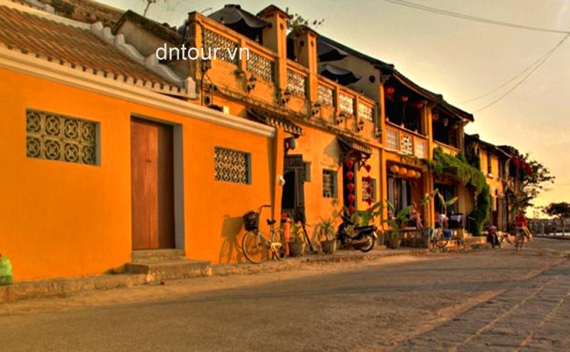 Hoi An Vietnam